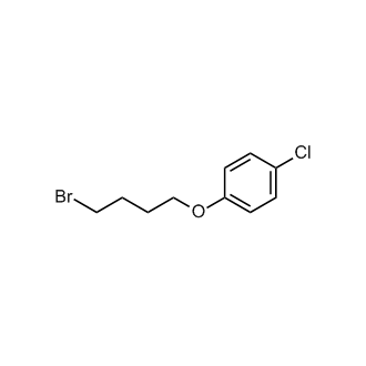 1-(4-Bromobutoxy)-4-chlorobenzene