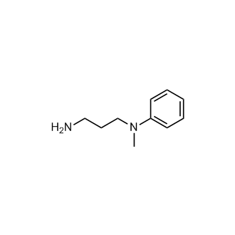 N1-Methyl-N1-phenylpropane-1,3-diamine