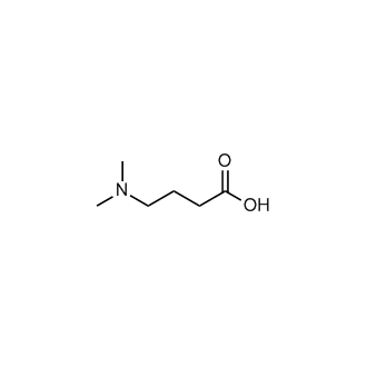 4-(Dimethylamino)butanoic acid