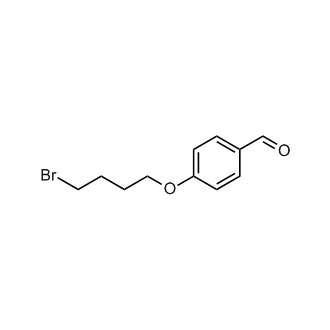 4-(4-Bromobutoxy)benzaldehyde