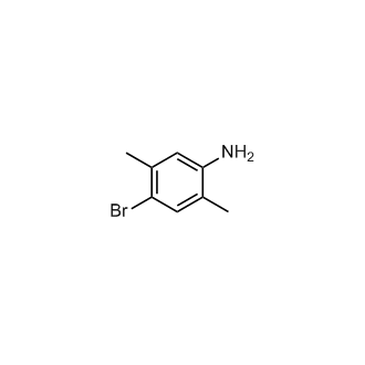 4-Bromo-2,5-dimethylaniline