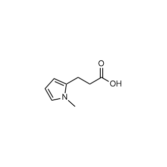 3-(1-Methyl-1h-pyrrol-2-yl)propanoic acid