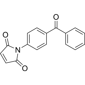 1-(4-Benzoylphenyl)-1h-pyrrole-2,5-dione