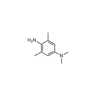 N-(4-Amino-3,5-dimethylphenyl)-n,n-dimethylamine