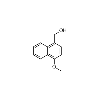(4-Methoxy-1-naphthyl)methanol