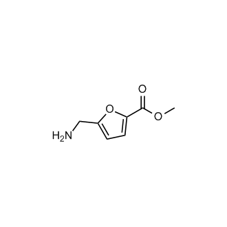Methyl 5-(aminomethyl)-2-furoate