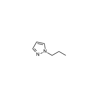 1-Propyl-1H-pyrazole
