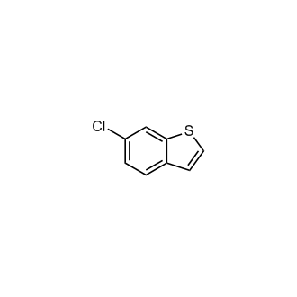 6-Chlorobenzo[b]thiophene