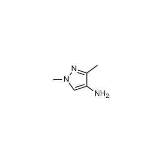 1,3-Dimethyl-1H-pyrazol-4-amine