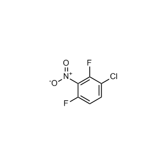 1-Chloro-2,4-difluoro-3-nitrobenzene