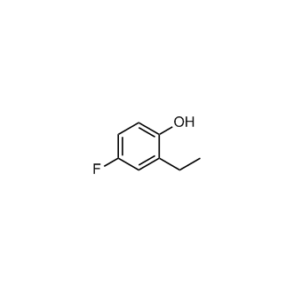 2-Ethyl-4-fluorophenol