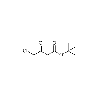 tert-Butyl 4-chloro-3-oxobutanoate