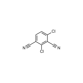 2,4-Dichloroisophthalonitrile