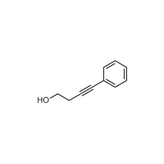4-Phenyl-3-butyn-1-ol