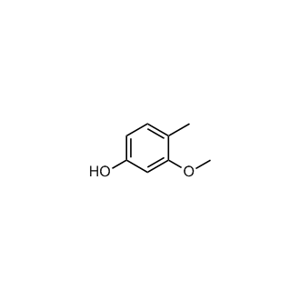 3-Methoxy-4-methylphenol