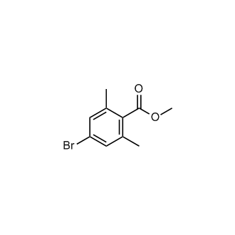 Methyl 4-bromo-2,6-dimethylbenzoate
