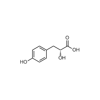 (R)-2-Hydroxy-3-(4-hydroxyphenyl)propanoic acid