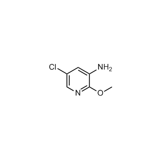5-Chloro-2-methoxypyridin-3-amine