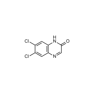6,7-Dichloroquinoxalin-2(1H)-one
