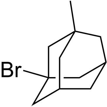 1-Bromo-3-methyladamantane