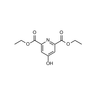 Diethyl 4-hydroxypyridine-2,6-dicarboxylate