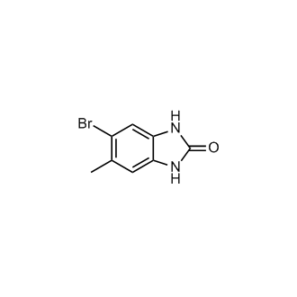 5-Bromo-6-methyl-1,3-dihydro-2H-benzo[d]imidazol-2-one