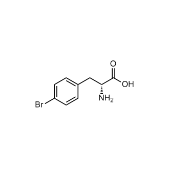 (R)-2-Amino-3-(4-bromophenyl)propanoic acid