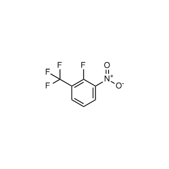 2-Fluoro-1-nitro-3-(trifluoromethyl)benzene