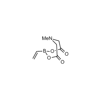 Vinylboronic acid MIDA ester