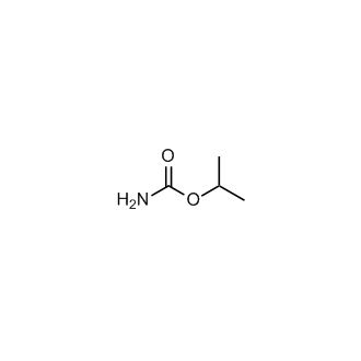 Isopropyl carbamate