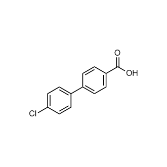 4'-Chloro-[1,1'-biphenyl]-4-carboxylic acid