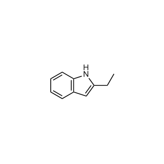2-Ethyl-1H-indole
