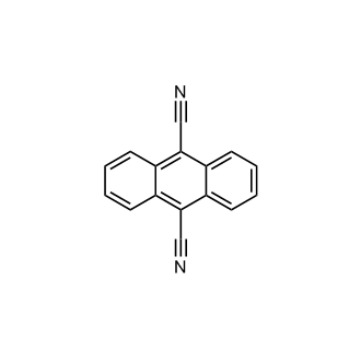 Anthracene-9,10-dicarbonitrile