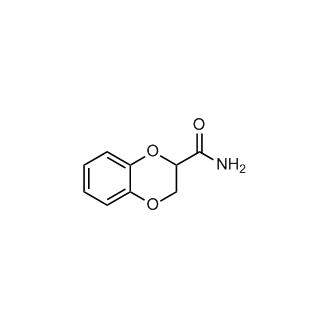 2,3-Dihydrobenzo[b][1,4]dioxine-2-carboxamide
