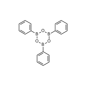 2,4,6-Triphenyl-1,3,5,2,4,6-trioxatriborinane