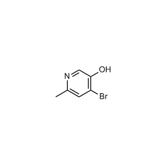 4-Bromo-6-methylpyridin-3-ol