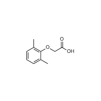 2-(2,6-Dimethylphenoxy)acetic acid
