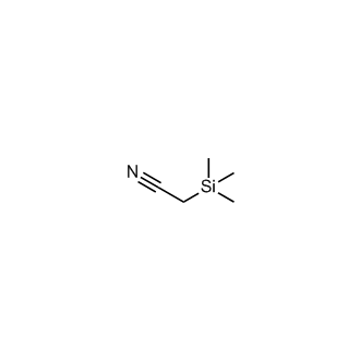 2-(Trimethylsilyl)acetonitrile