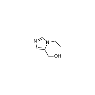 (1-Ethyl-1H-imidazol-5-yl)methanol