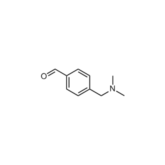 4-((Dimethylamino)methyl)benzaldehyde
