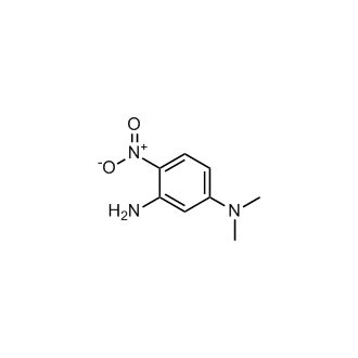 N1,N1-Dimethyl-4-nitrobenzene-1,3-diamine