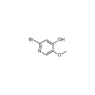 2-Bromo-5-methoxypyridin-4-ol