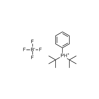 Di-tert-butyl(phenyl)phosphonium tetrafluoroborate