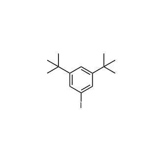 1,3-di-tert-Butyl-5-iodobenzene