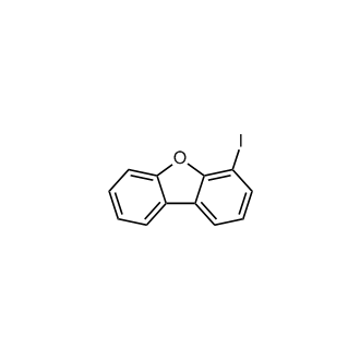 4-Iododibenzo[b,d]furan