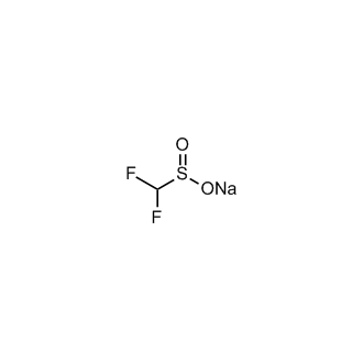 Sodium difluoromethanesulfinate