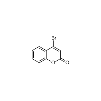 4-Bromo-2H-chromen-2-one