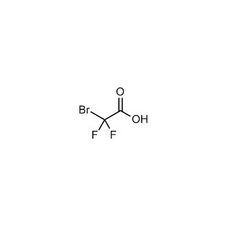 Bromodifluoroacetic acid