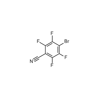 4-Bromotetrafluorobenzonitrile