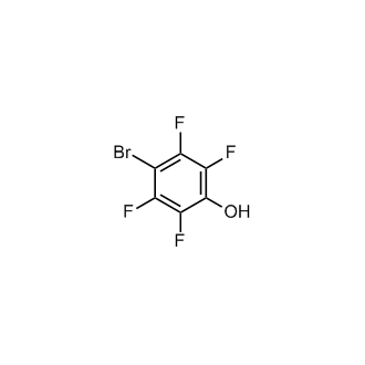 4-Bromotetrafluorophenol